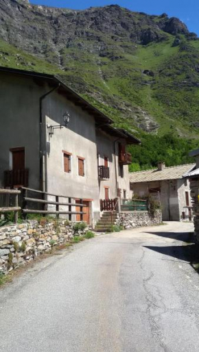 Hotels in Moncenisio